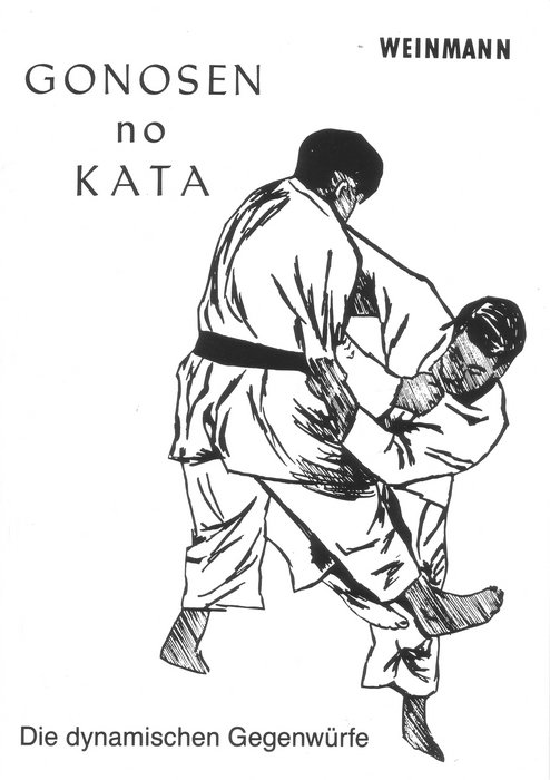 GONOSEN no KATA