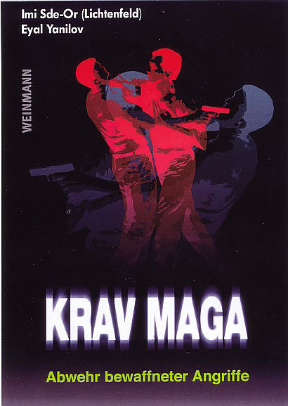 Krav Maga