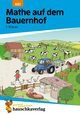 Mathe auf dem Bauernhof 1. Klasse