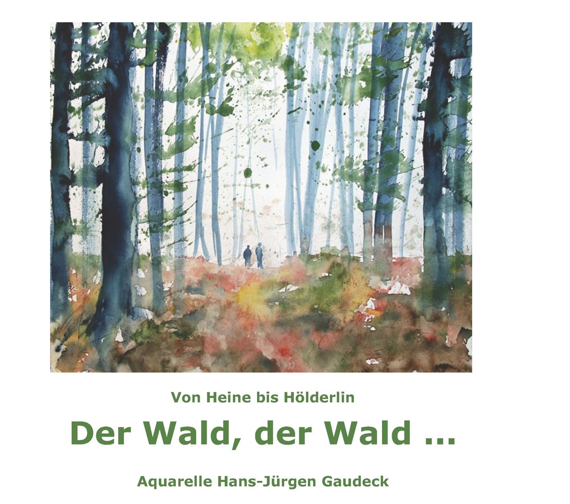 Der Wald, der Wald