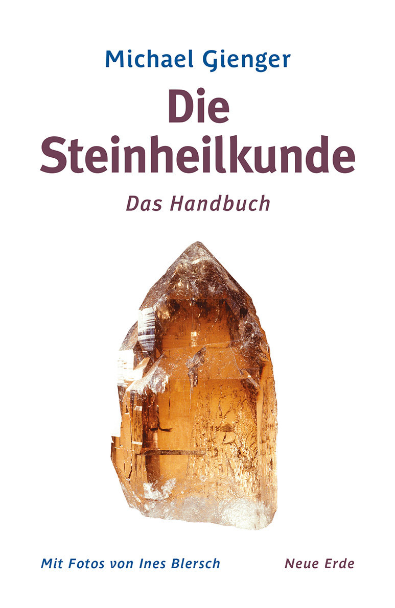 Die Steinheilkunde