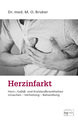 Herzinfarkt. Herz-, Gefäss- und Kreislaufkrankheiten