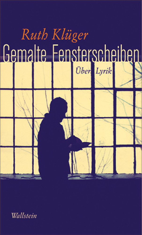 Gemalte Fensterscheiben