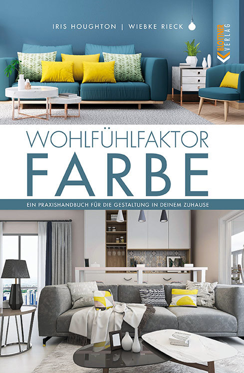 Wohlfühlfaktor Farbe