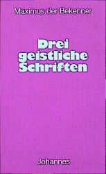 Drei Geistliche Schriften