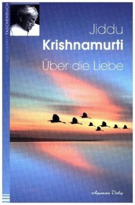 Über die Liebe