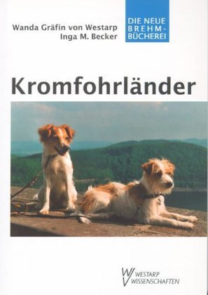 Kromfohrländer