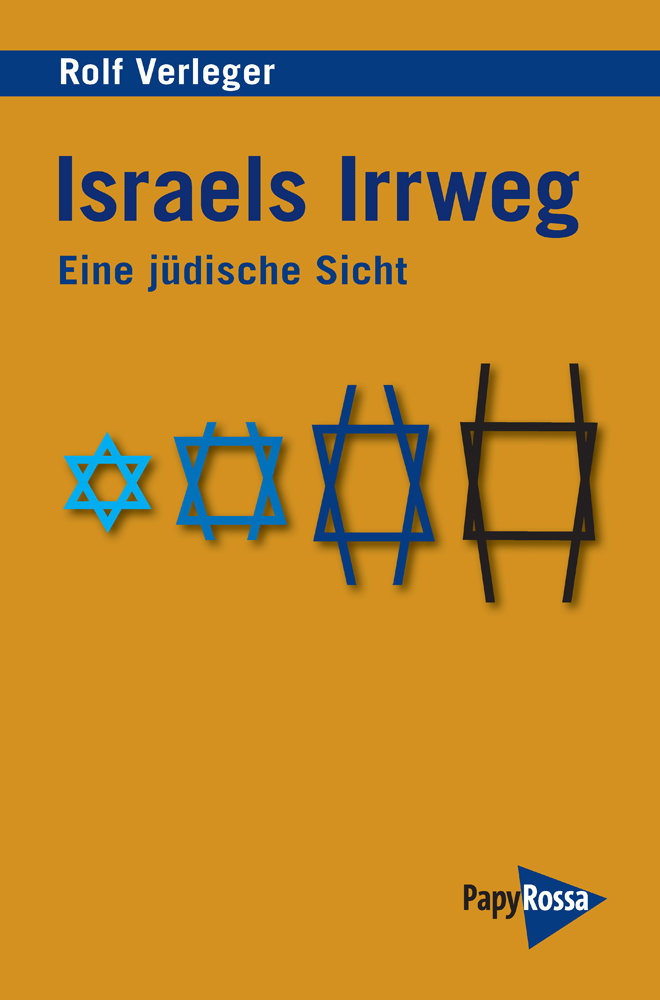 Israels Irrweg