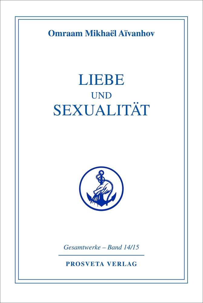 Liebe und Sexualität