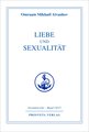 Liebe und Sexualität