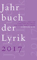 Jahrbuch der Lyrik 2017