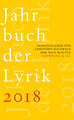 Jahrbuch der Lyrik 2018