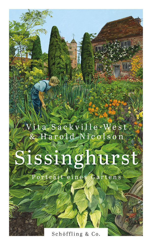 Sissinghurst