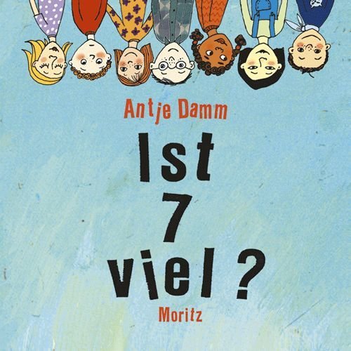 Ist 7 viel?