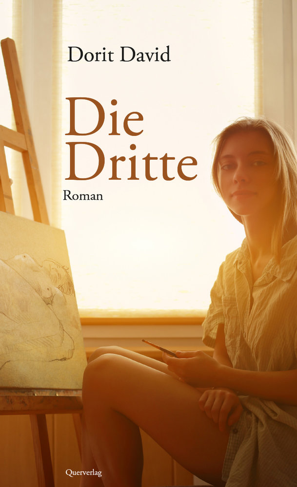 Die Dritte