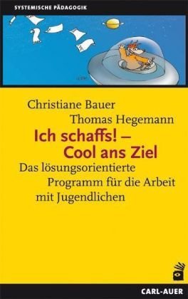 Ich schaffs! - Cool ans Ziel