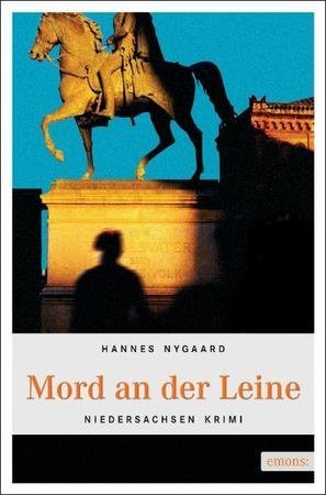 Mord an der Leine