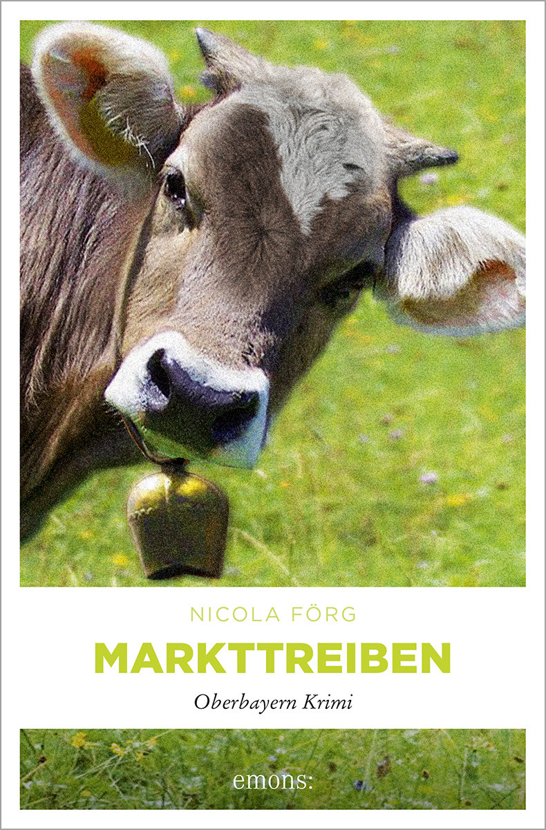 Markttreiben