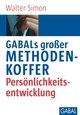 GABALs grosser Methodenkoffer. Persönlichkeitsentwicklung