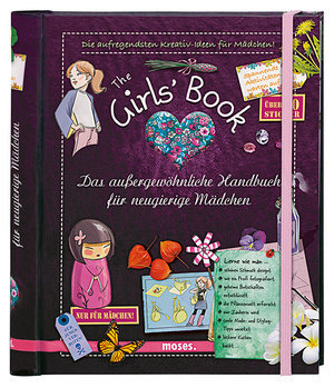 The Girls  Book