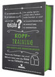 Quiz-Box Kopftraining