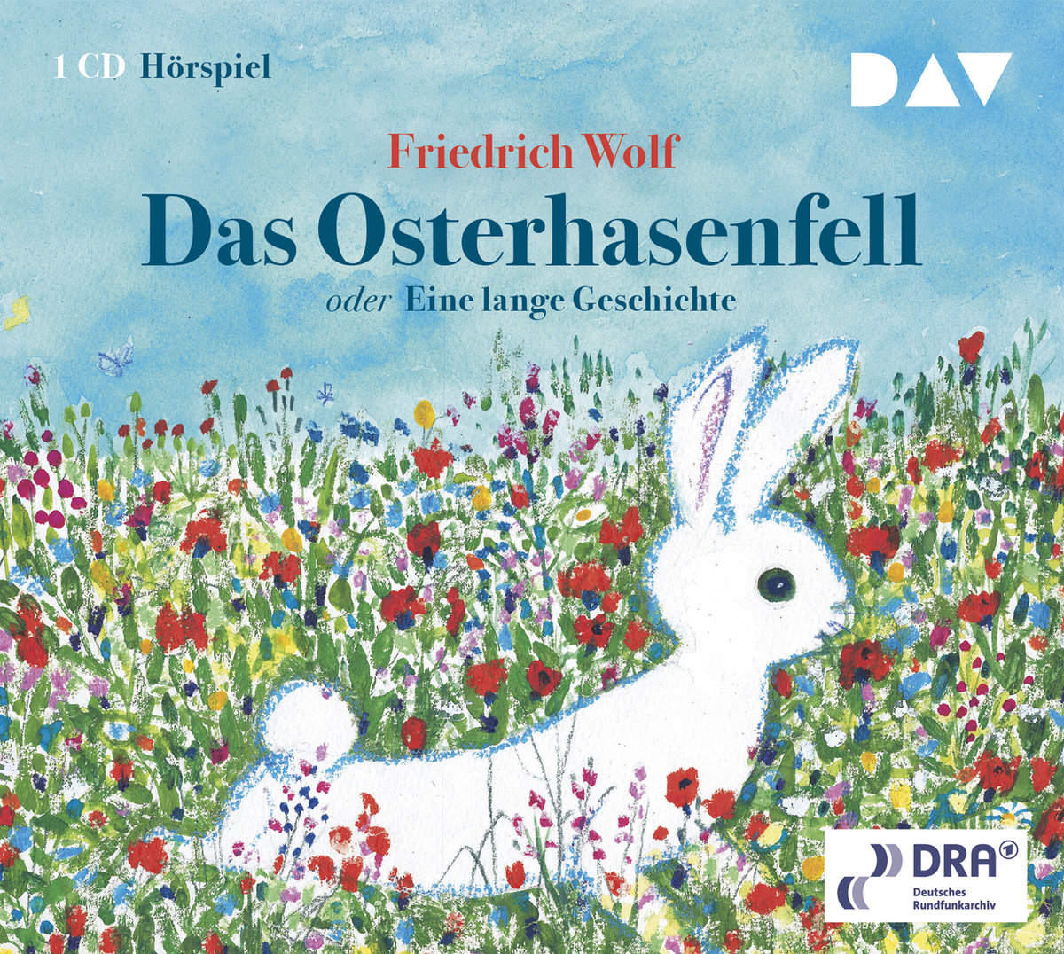 Das Osterhasenfell oder Eine lange Geschichte