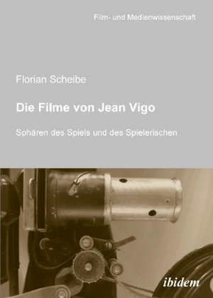 Die Filme von Jean Vigo