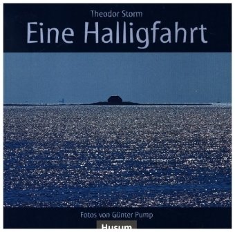 Eine Halligfahrt