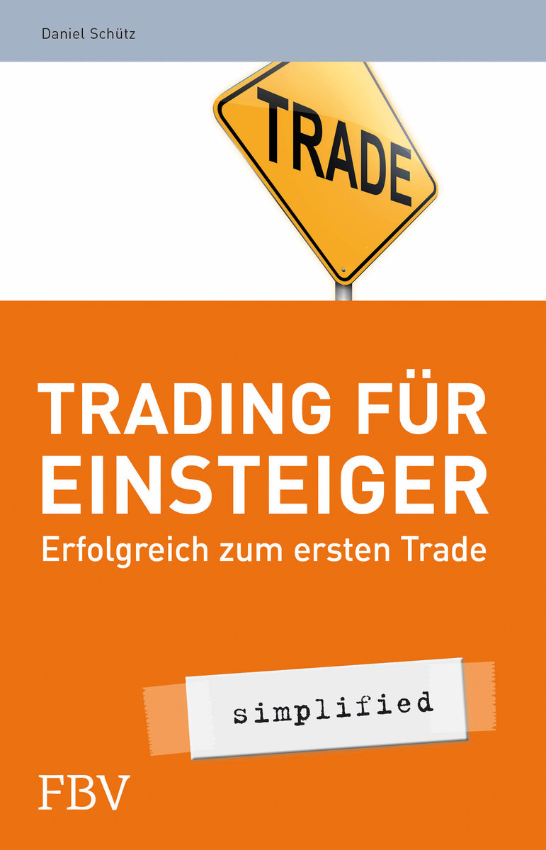 Trading für Einsteiger - simplified