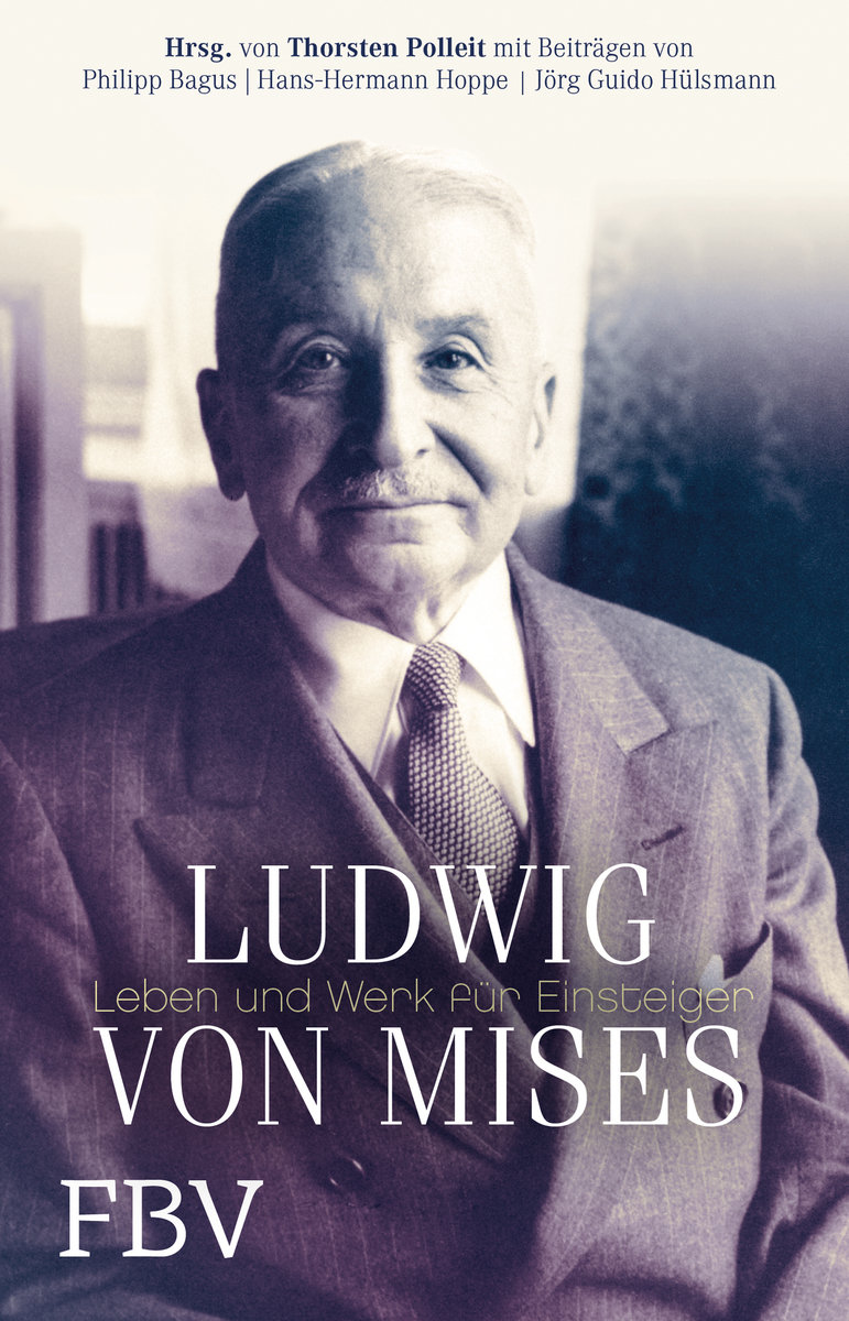 Ludwig von Mises