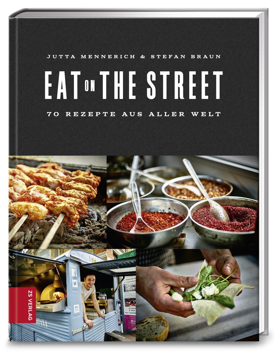 Eat on the Street