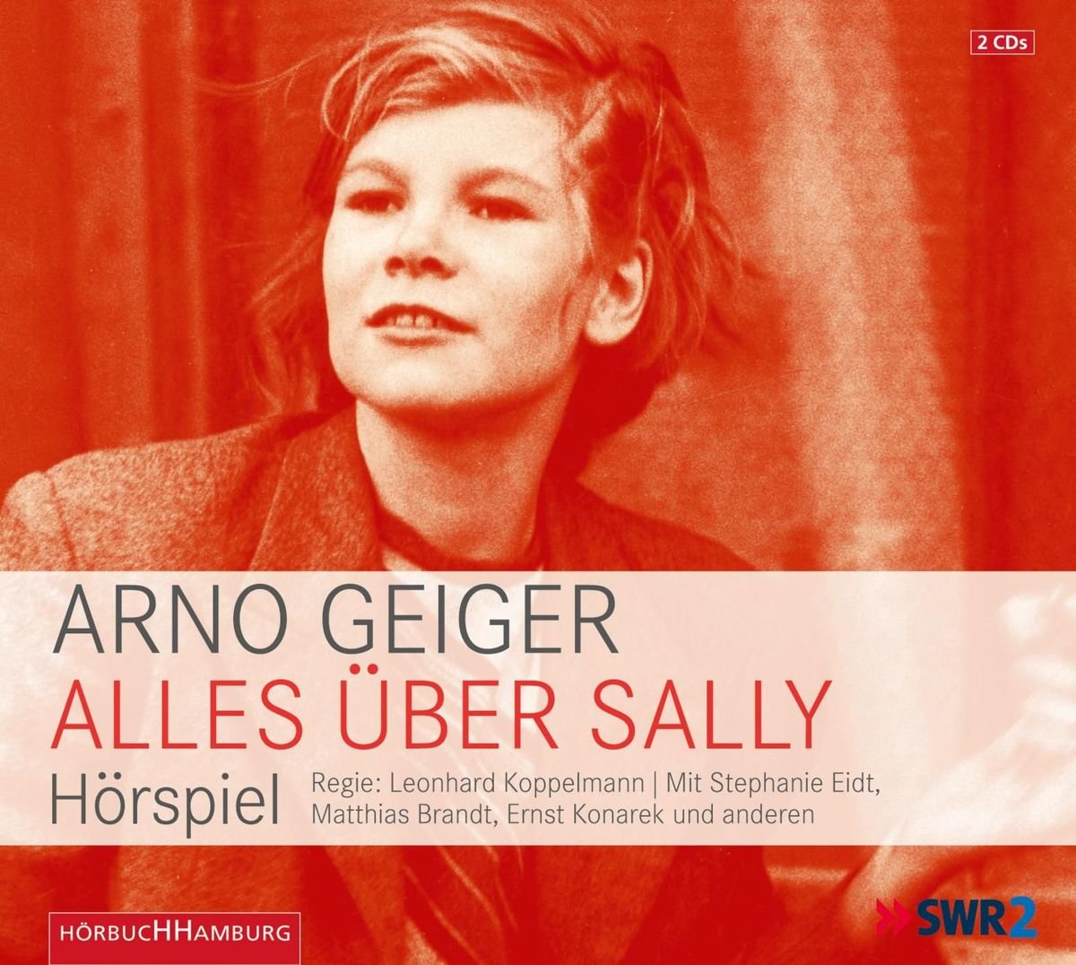 Alles über Sally