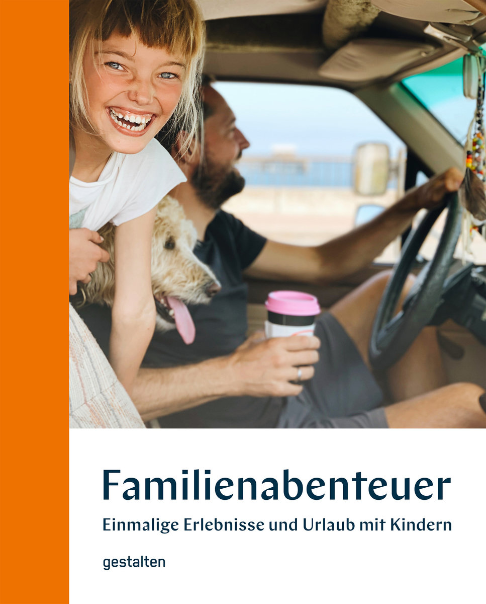 Familienabenteuer