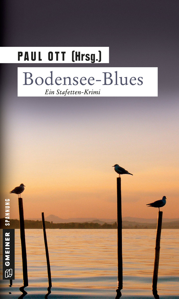 Bodensee-Blues