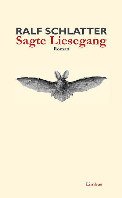 Sagte Liesegang