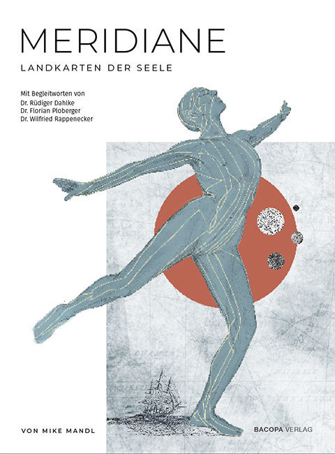 Meridiane. Landkarten der Seele