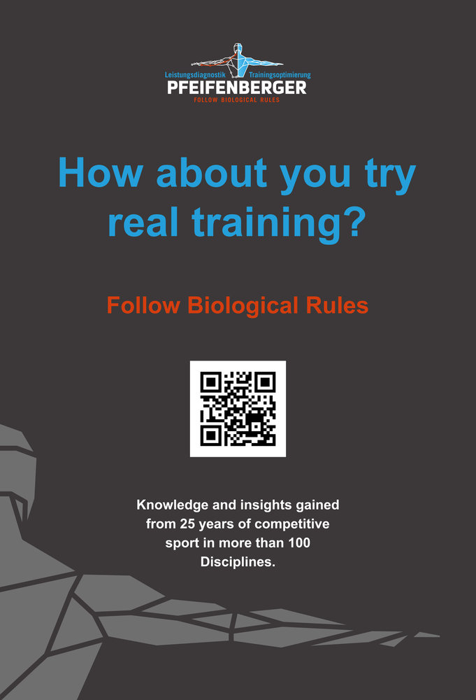 How about you try realtraining?