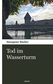 Tod im Wasserturm