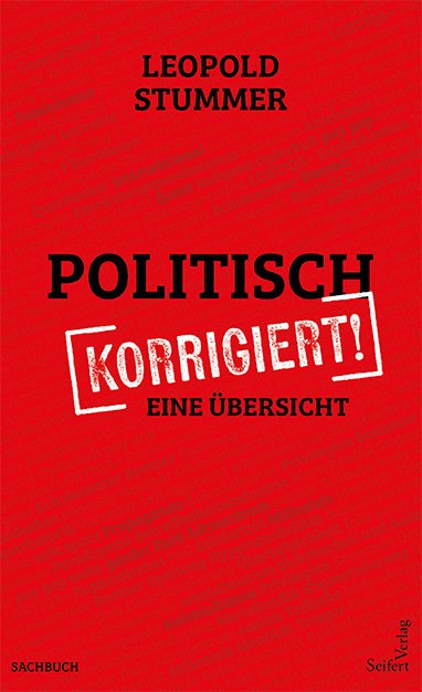 Politisch korrigiert