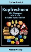 Kopfrechnen 2. Stufen 3 und 4