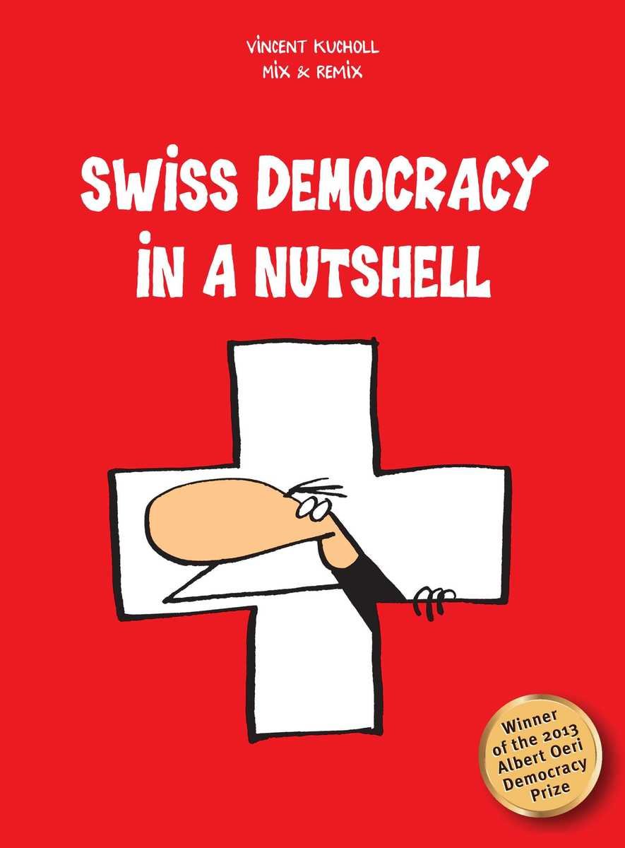 Swiss Democracy in a Nutshell