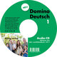 Domino Deutsch 1 NEU - Audio-CD zum Lehr- und Arbeitsbuch -