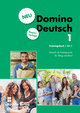 Domino Deutsch 1 NEU - Trainingsbuch Kopiervorlage - A1.1