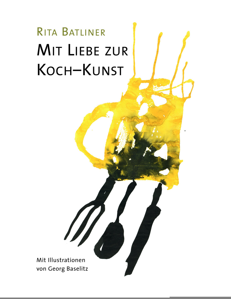 Mit Liebe zur Koch-Kunst