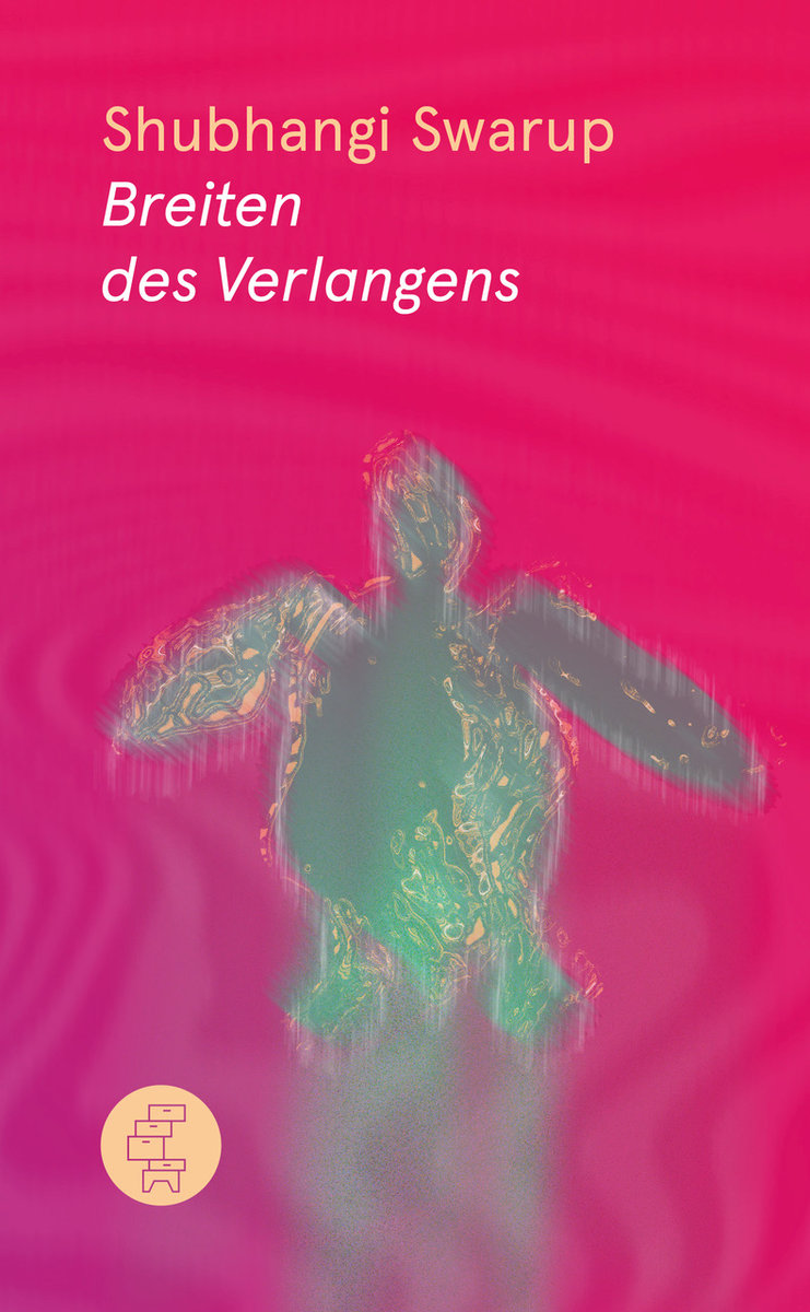 Breiten des Verlangens