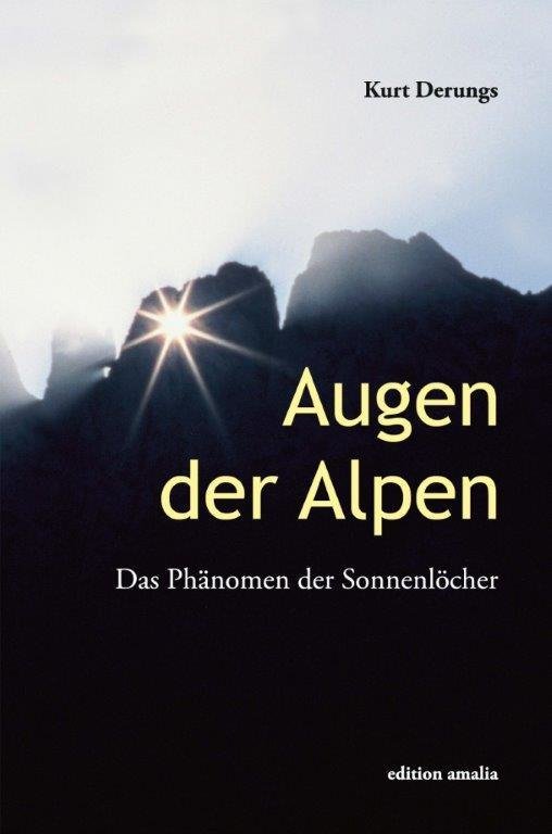 Augen der Alpen