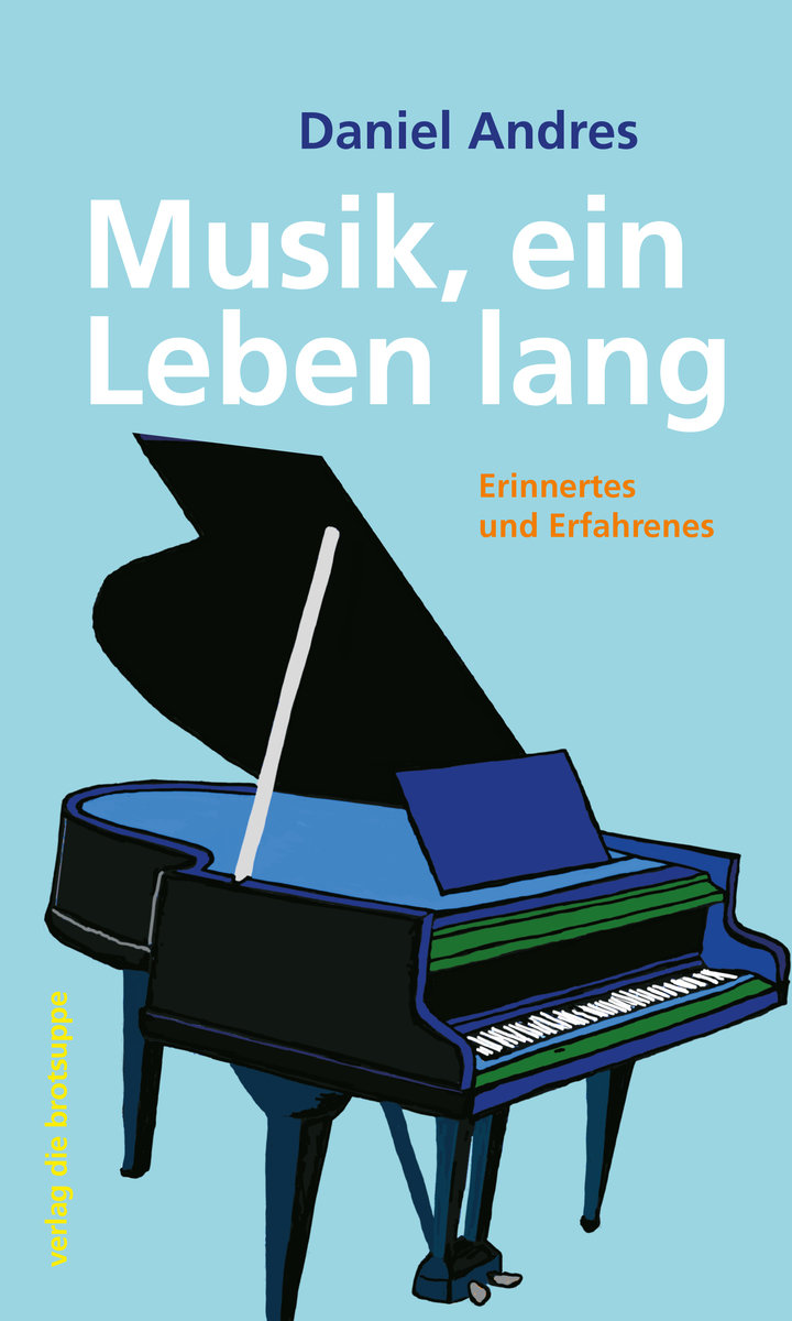 Musik, ein Leben lang