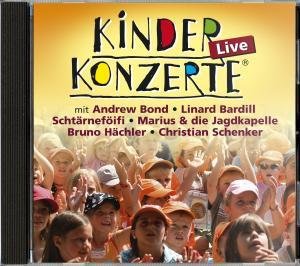 KINDERKONZERTE LIVE