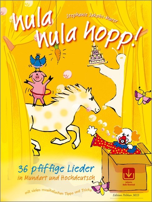 hula hula hopp!