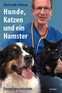 Hunde, Katzen und ein Hamster